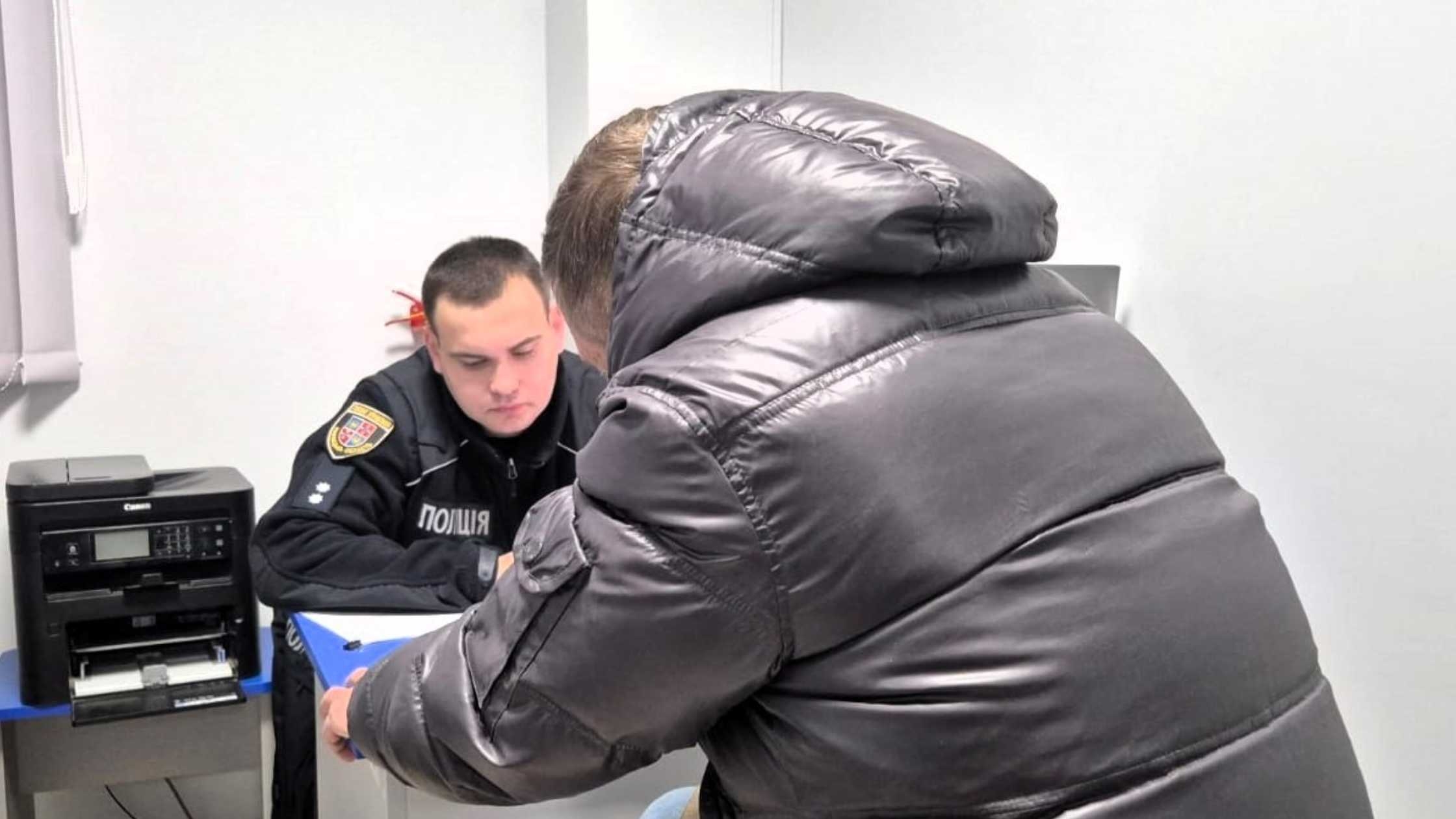 Вінничани ошукали громадянина Республіки Гана на понад 36 тис. доларів