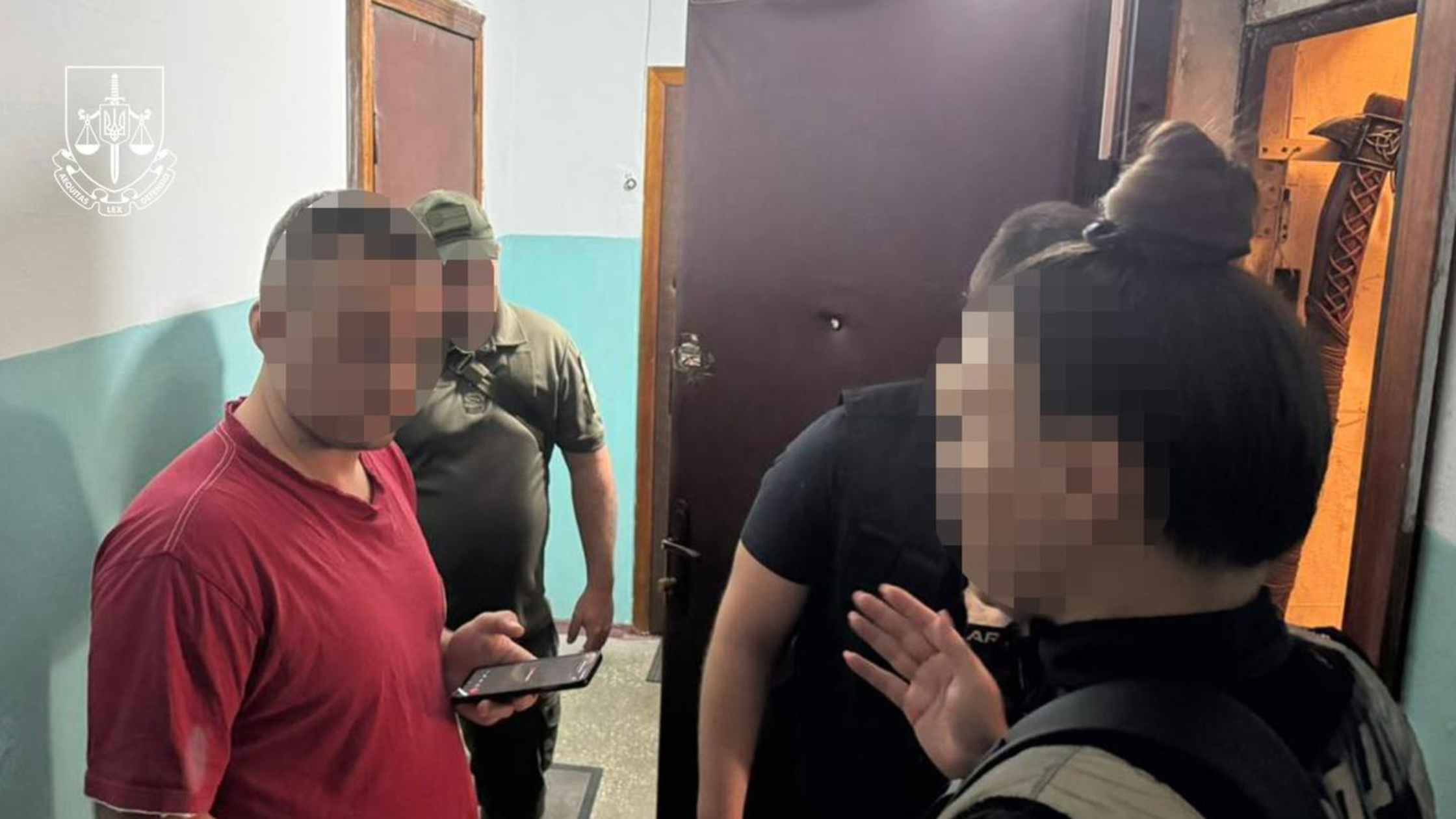 Вінничани уникали мобілізації за допомогою підроблених медичних документів