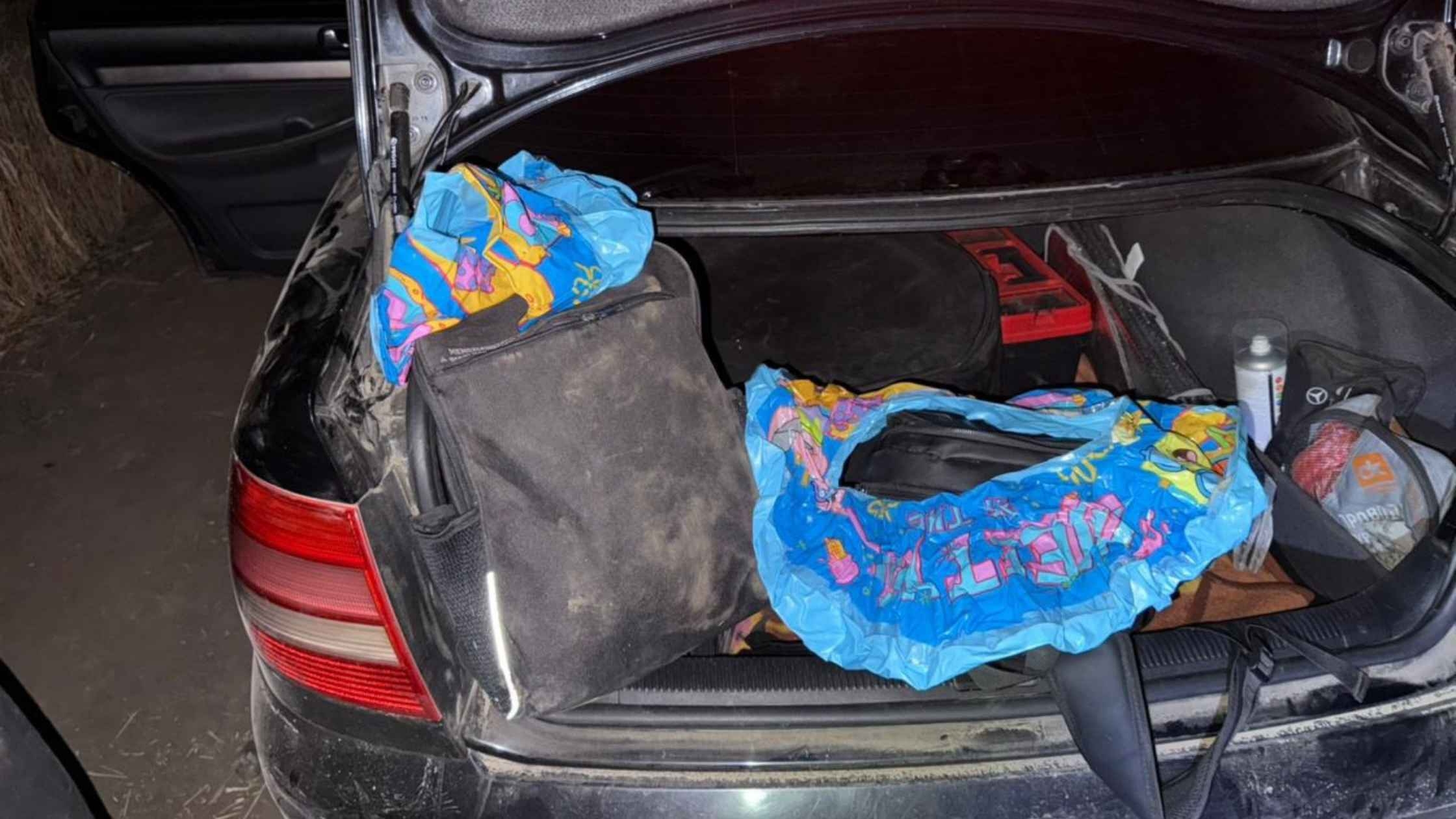 Вінничанин підбурив товариша незаконно потрапити до Молдови, перепливши Дністер