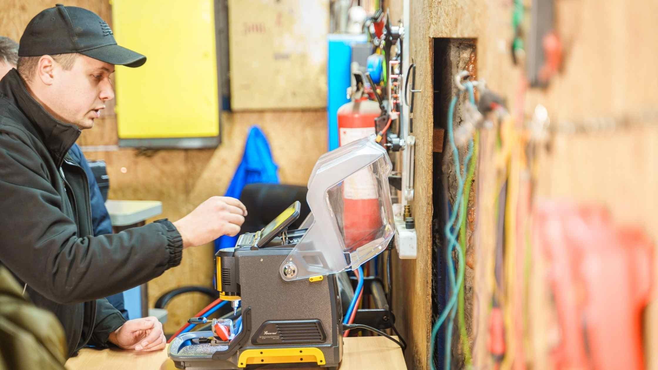 Вінницька міськрада підтримала справу волонтера, який допомагає військовим з 2014 року