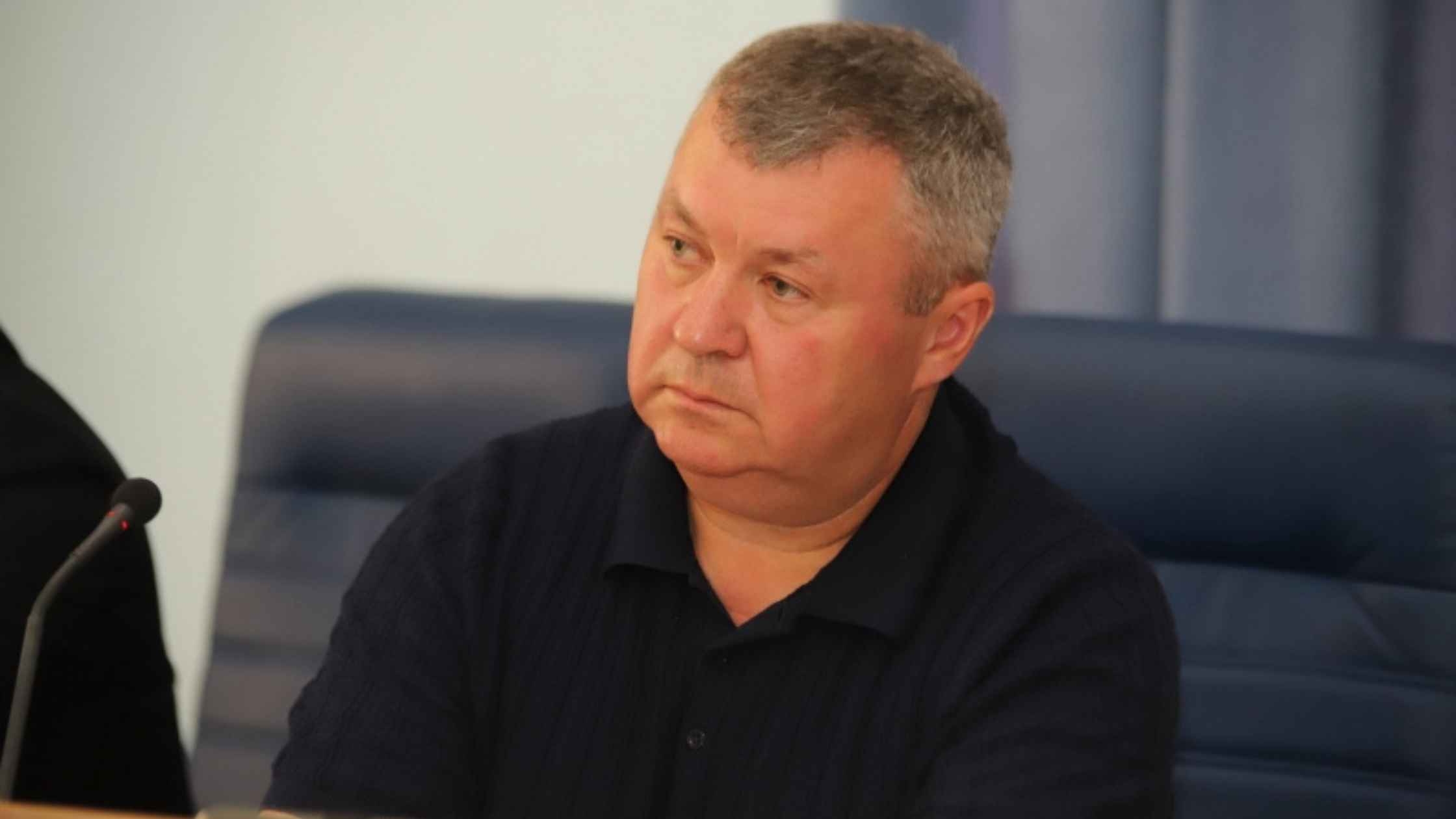 Вінницька облрада продовжила дію Програми «Безпечні стійкі громади» до 2028 року