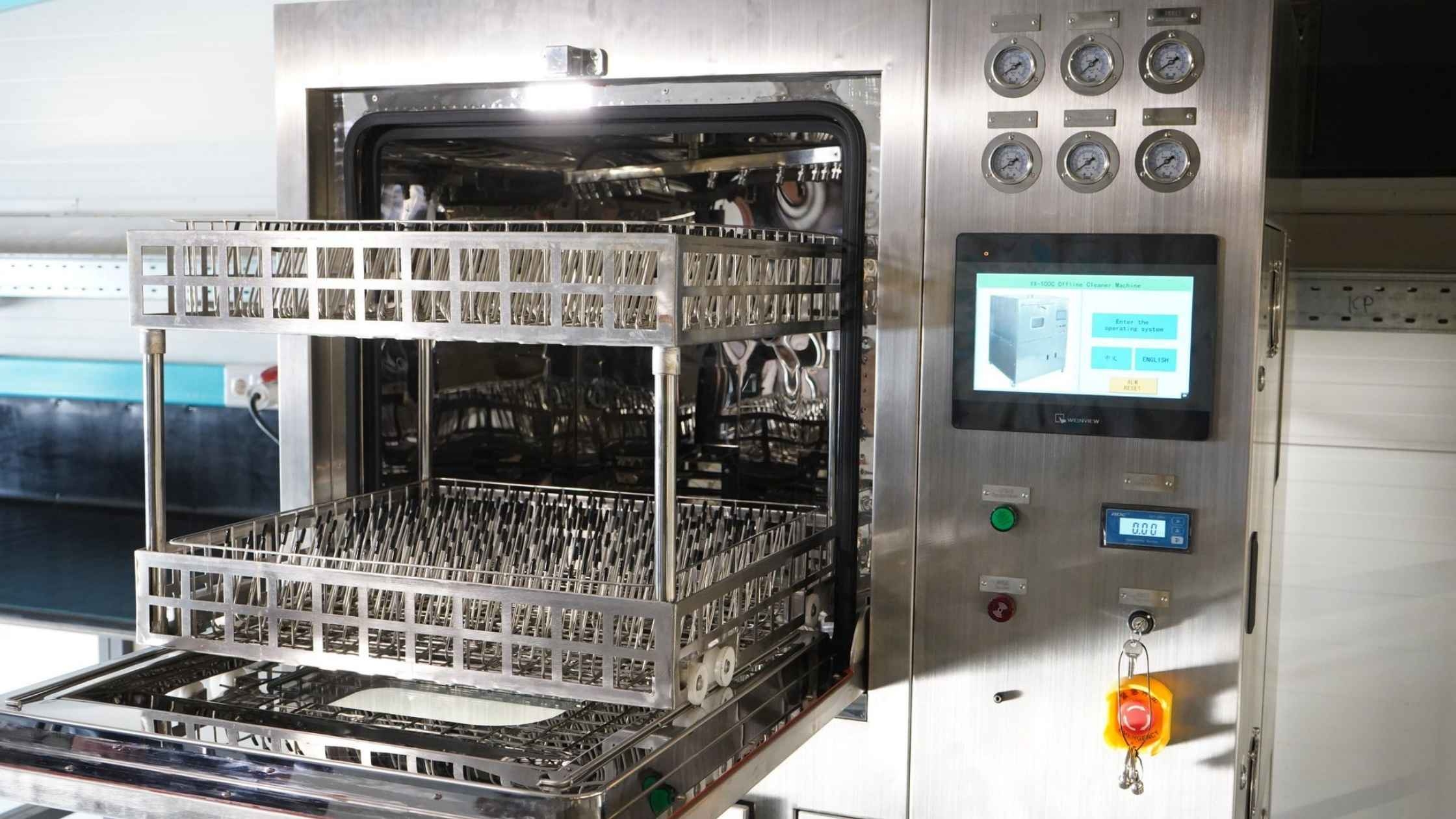 Вінницьке підприємство отримало пів мільйона ваучерної підтримки