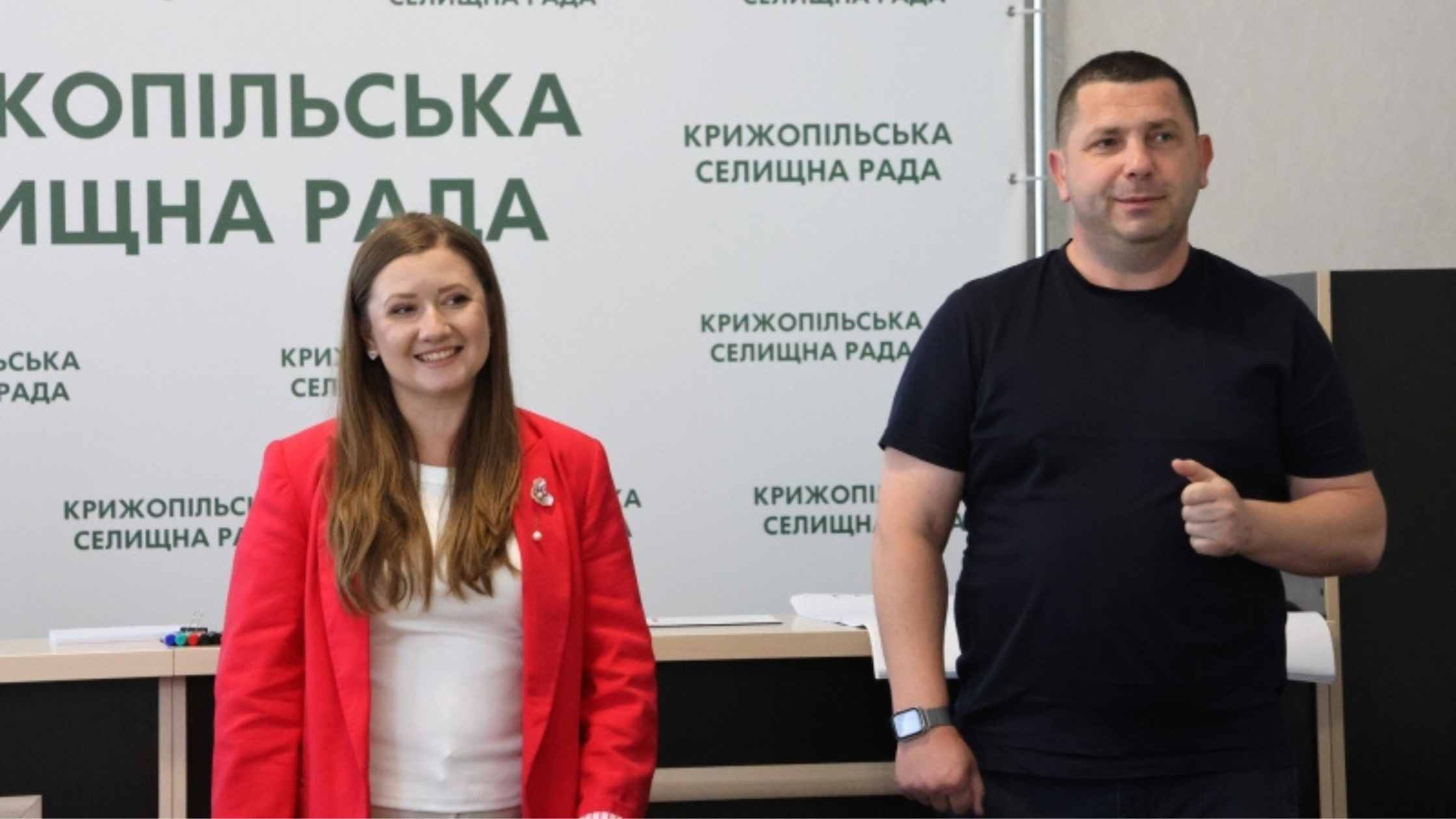 Вінницькі громади навчають ефективно залучати зовнішнє фінансування