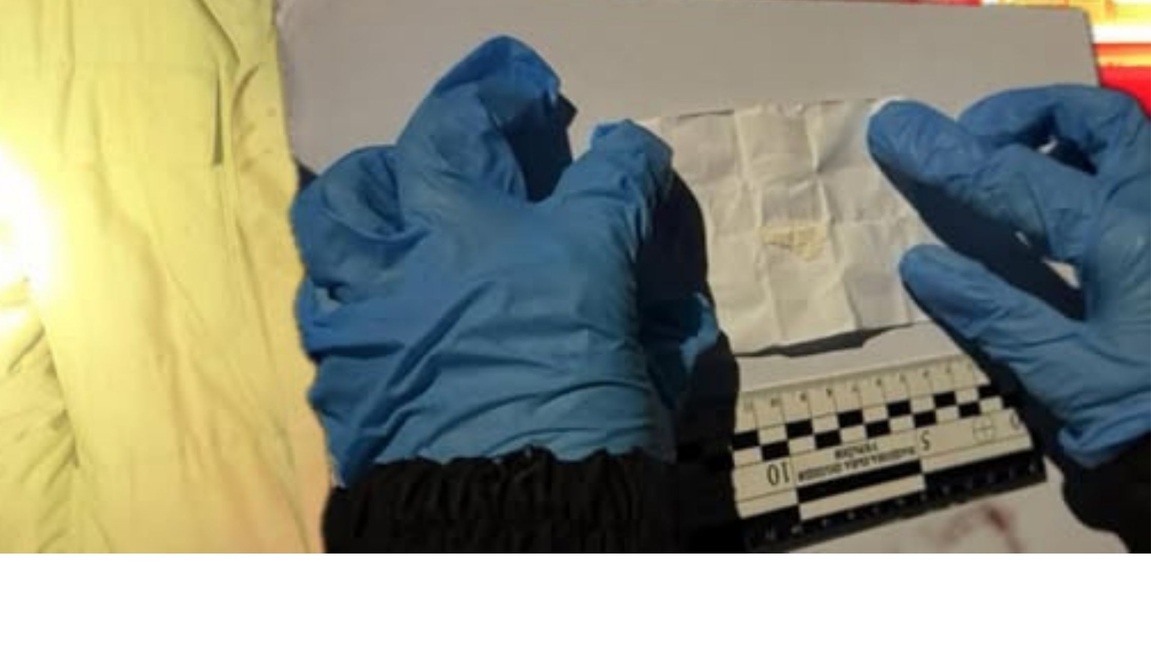 Вінницькі патрульні зупинили п'яного водія зі згортком наркотиків