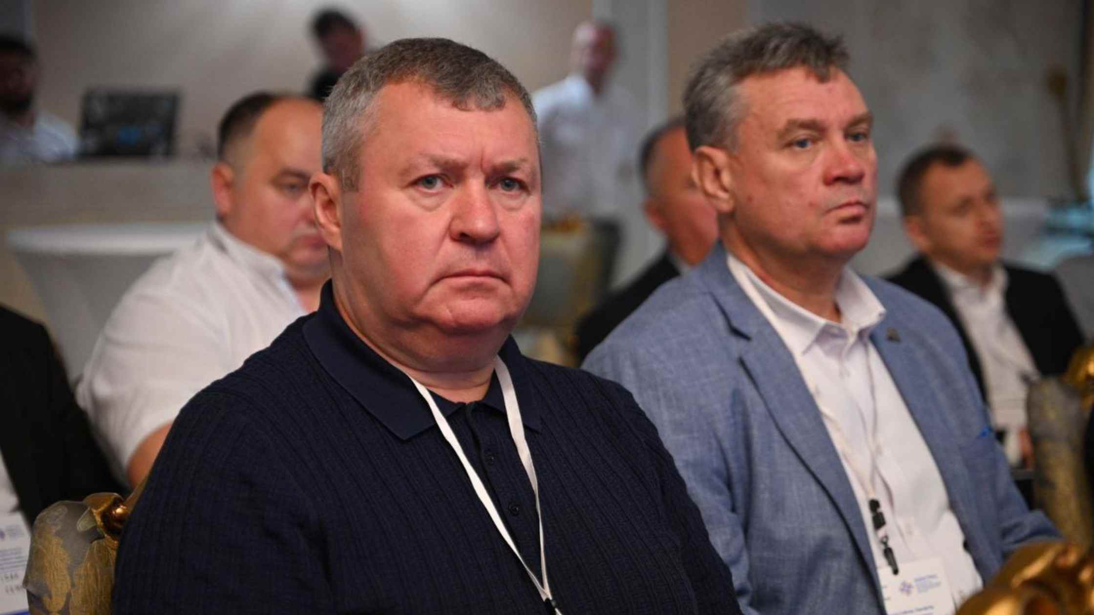 Вінницькі представники стали учасниками Конгресу місцевих та регіональних влад