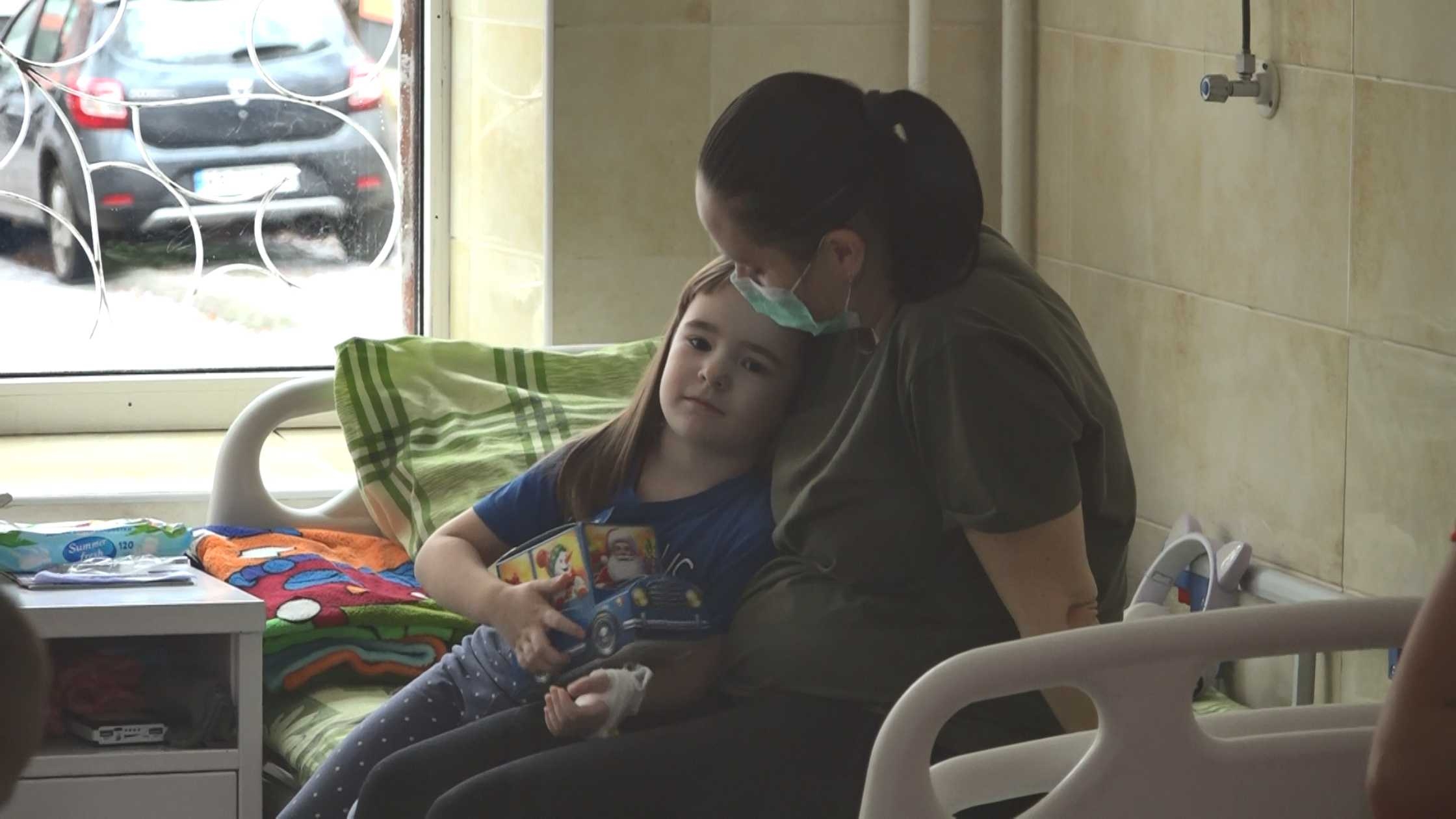 Вінницькі школярі долучилися до благодійної акції «Діти – дітям»