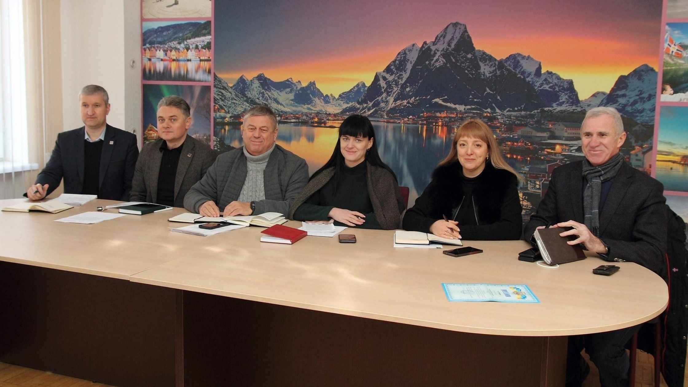 Вінницькі студенти перемогли у двох Всеукраїнських конкурсах наукових робіт