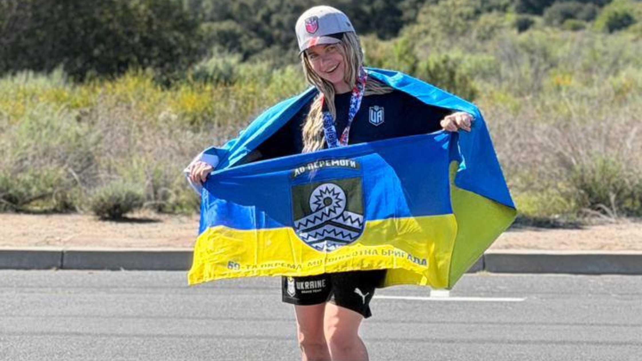 Вінницькі ветерани та ветеранки здобули перемоги на спортивних змаганнях у США