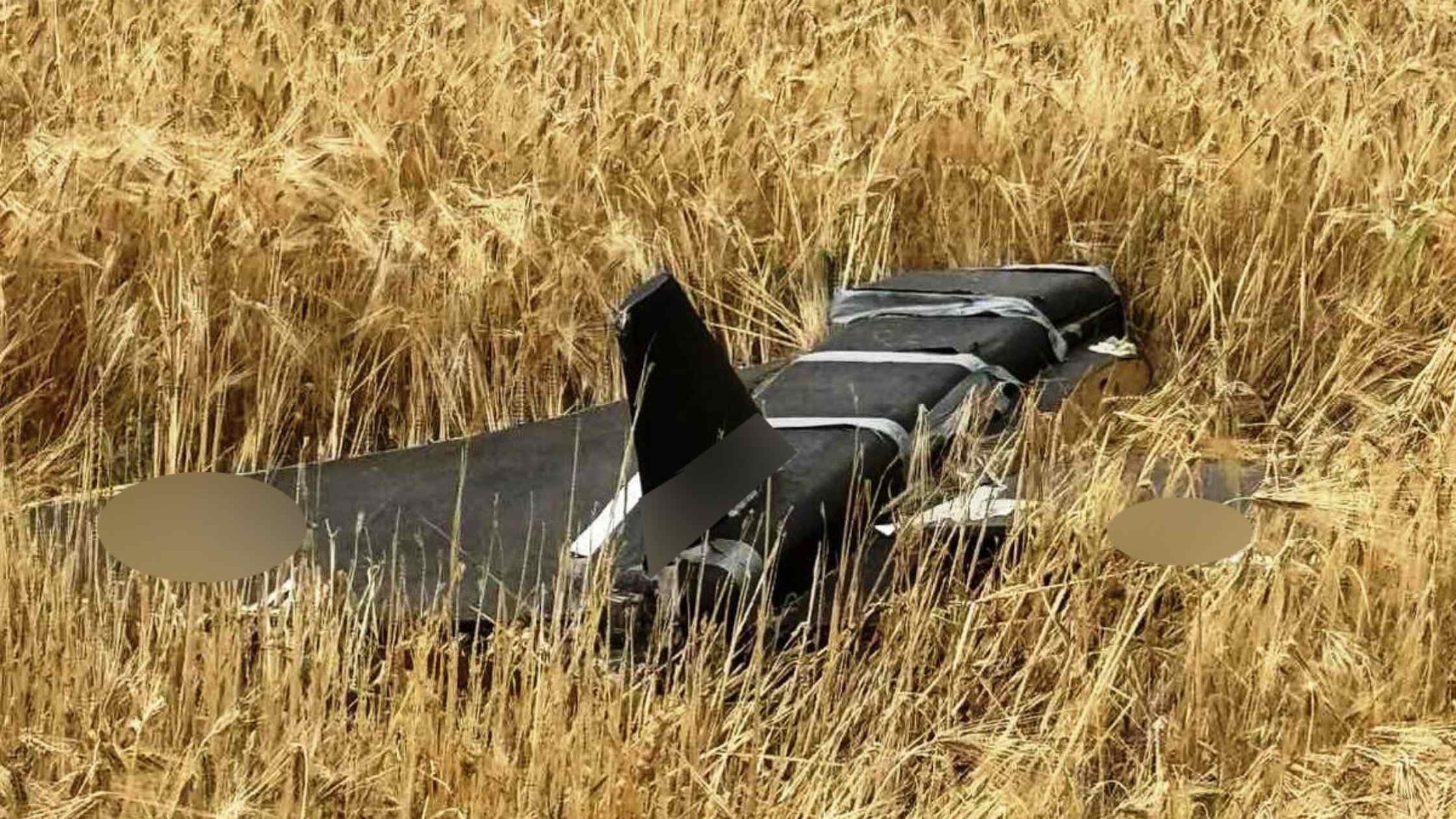 Вінницьких вибухотехніків у липні п'ять разів викликали на місця падіння ворожих дронів