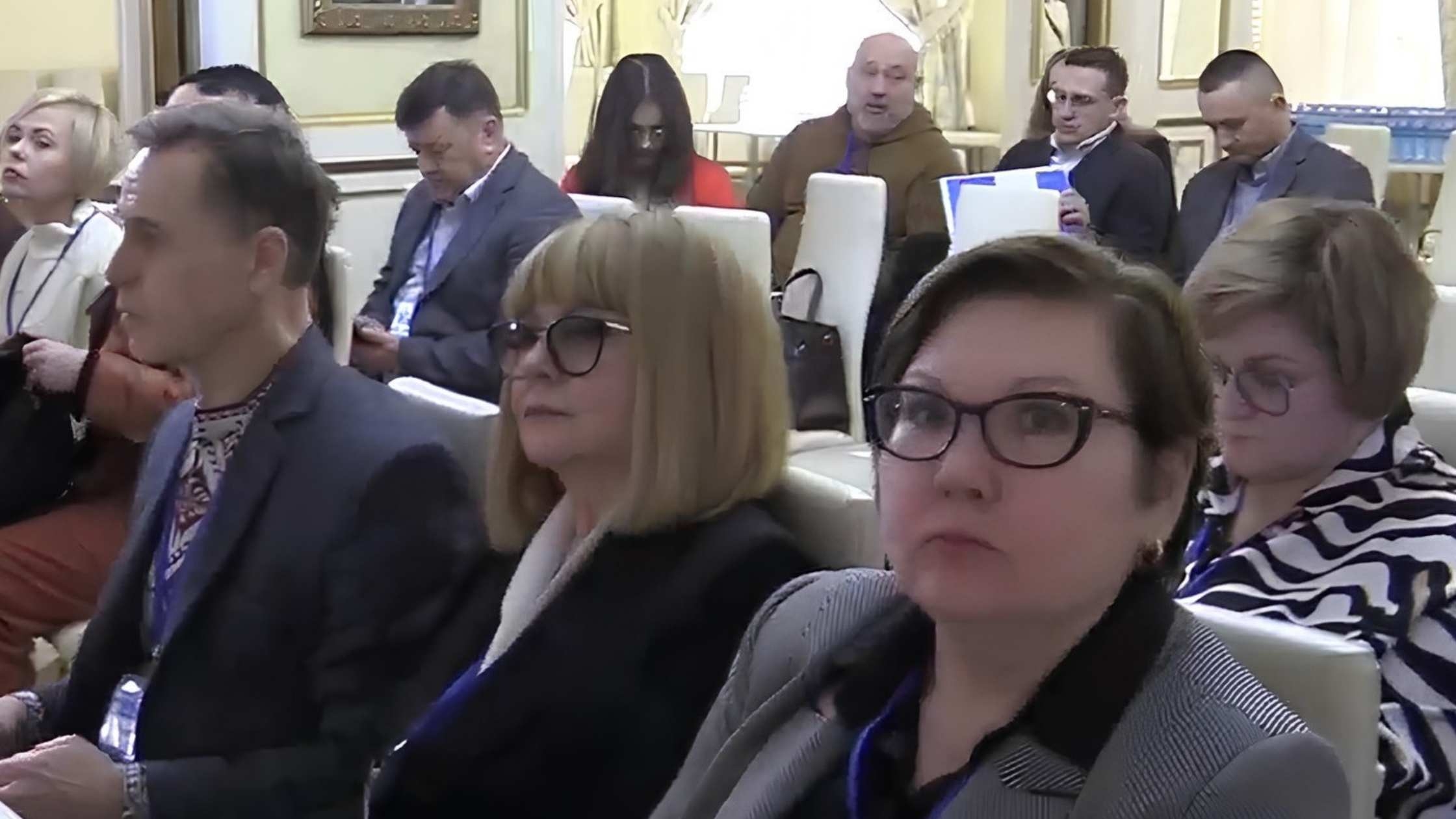 Вінниця представила свій досвід на Національній зустрічі мережі міст, що навчаються ЮНЕСКО