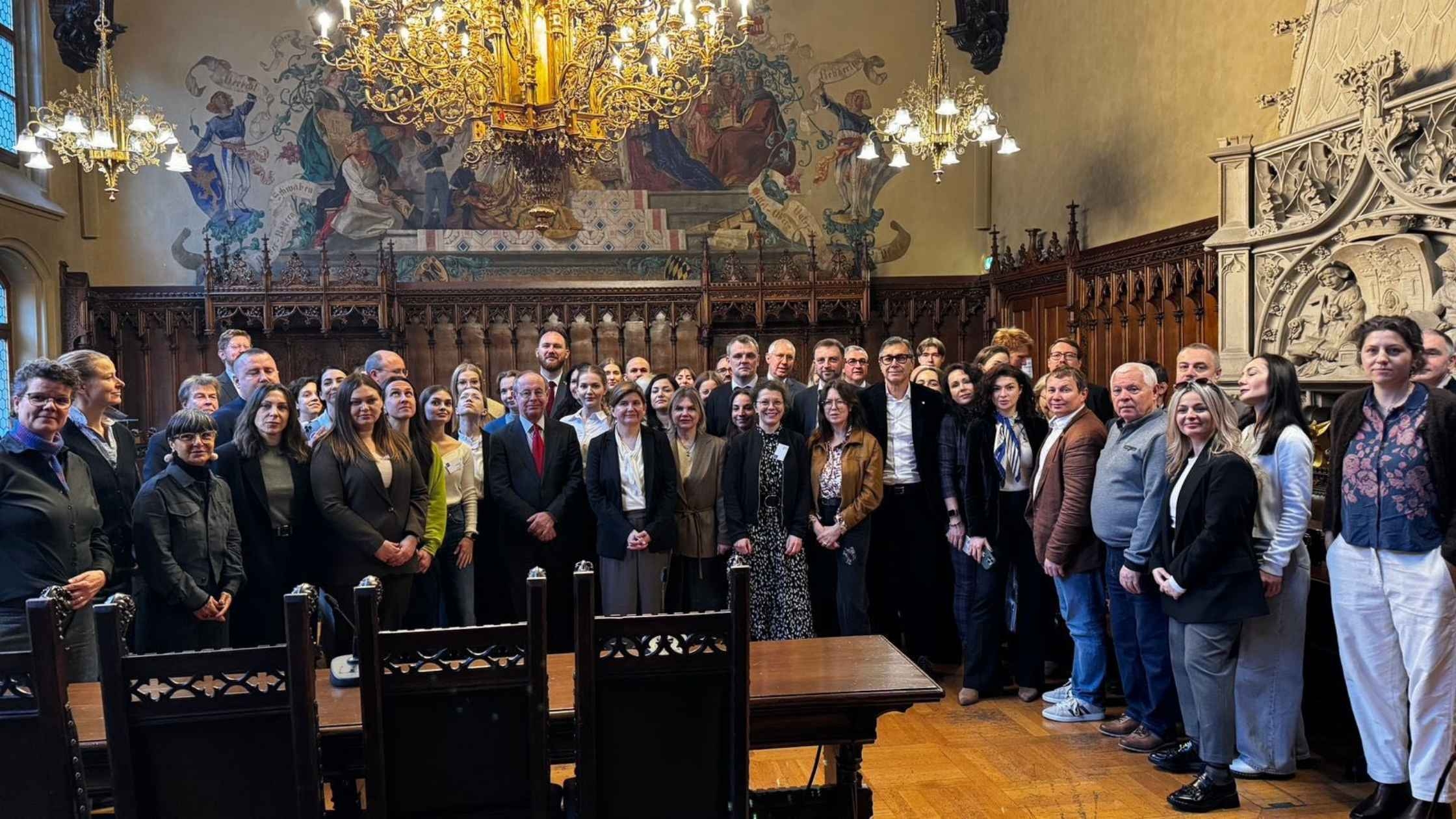 Вінниця представила свої досягнення у впровадженні кліматичної політики на SUN4Ukraine