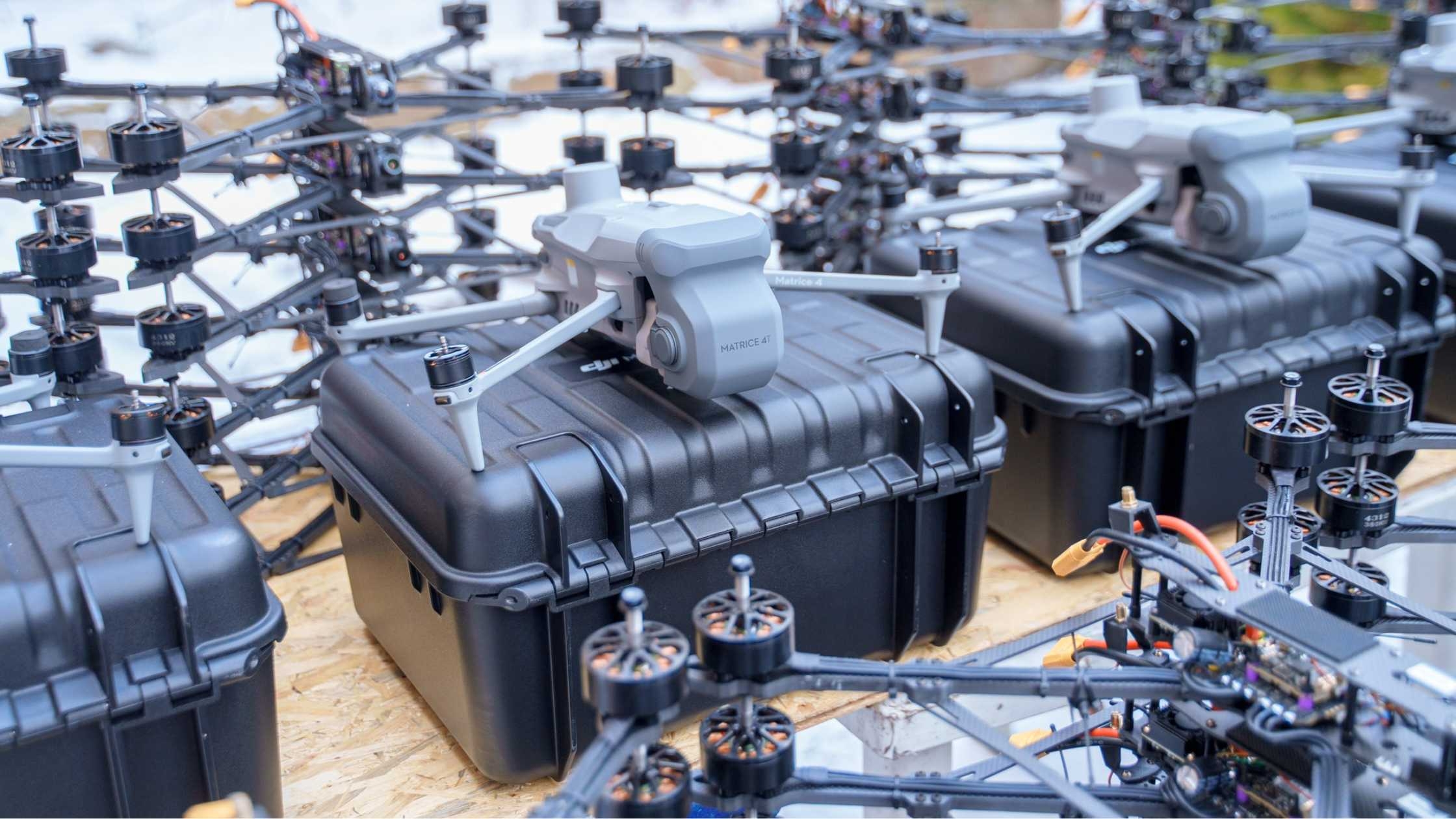 Вінниця вдесяте підсилила бійців легендарного підрозділу «Артан»