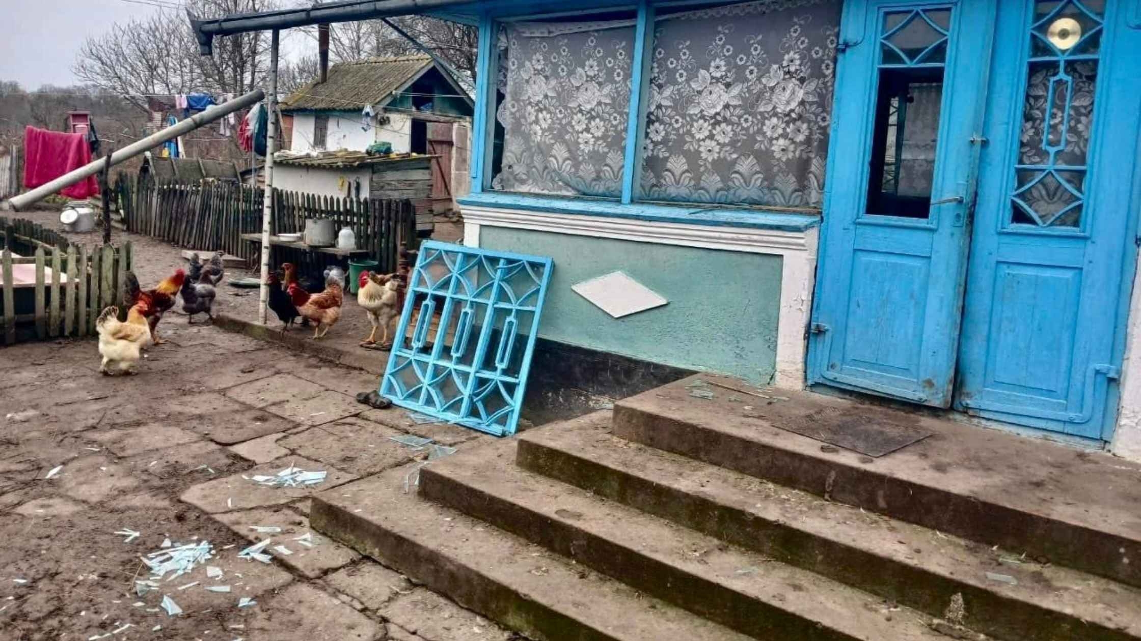 На Вінниччині 23 грудня запровадили графіки аварійних відключень електроенергії