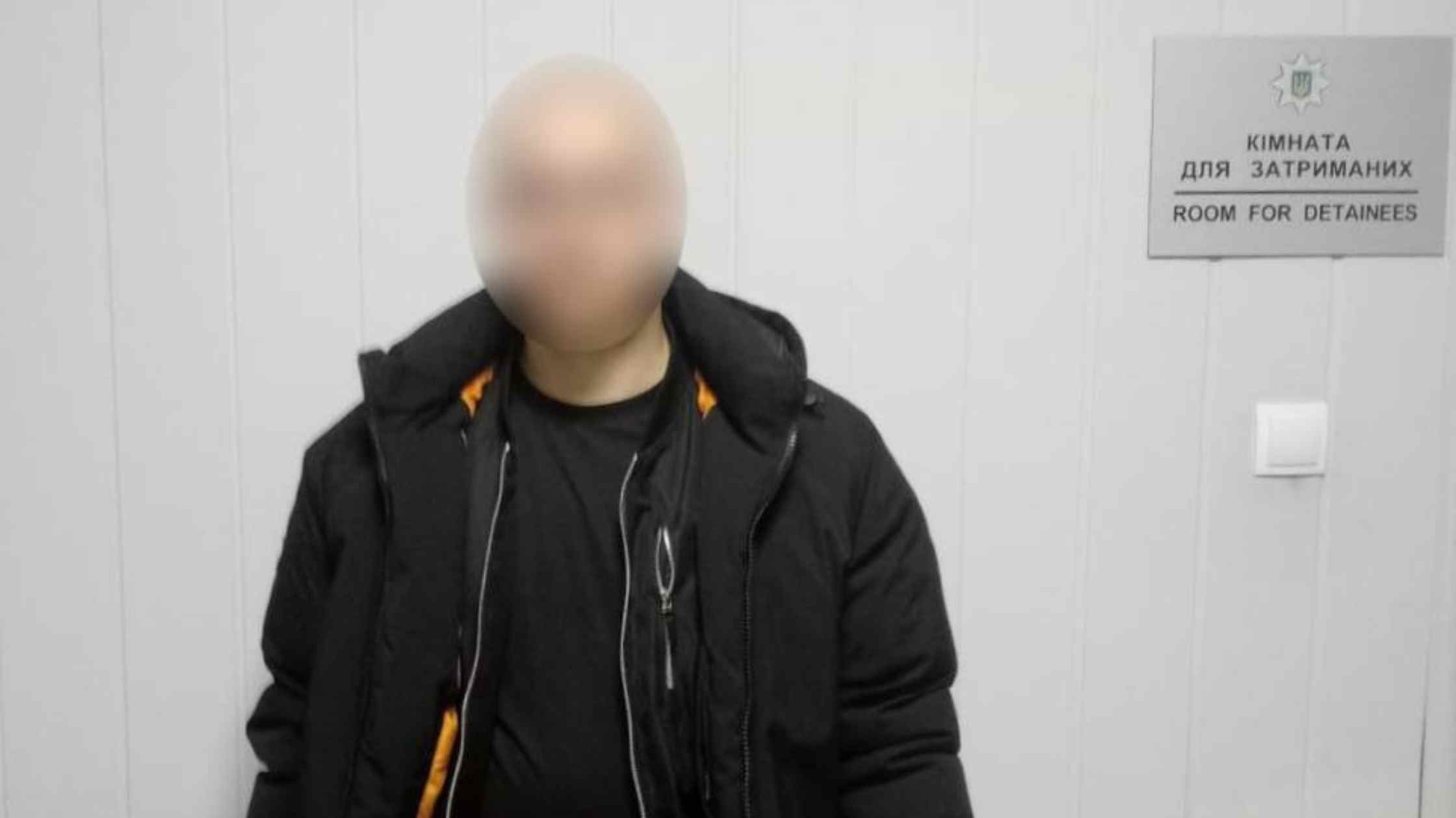 Водія, який спричинив на Вінниччині смертельну аварію, затримали слідчі