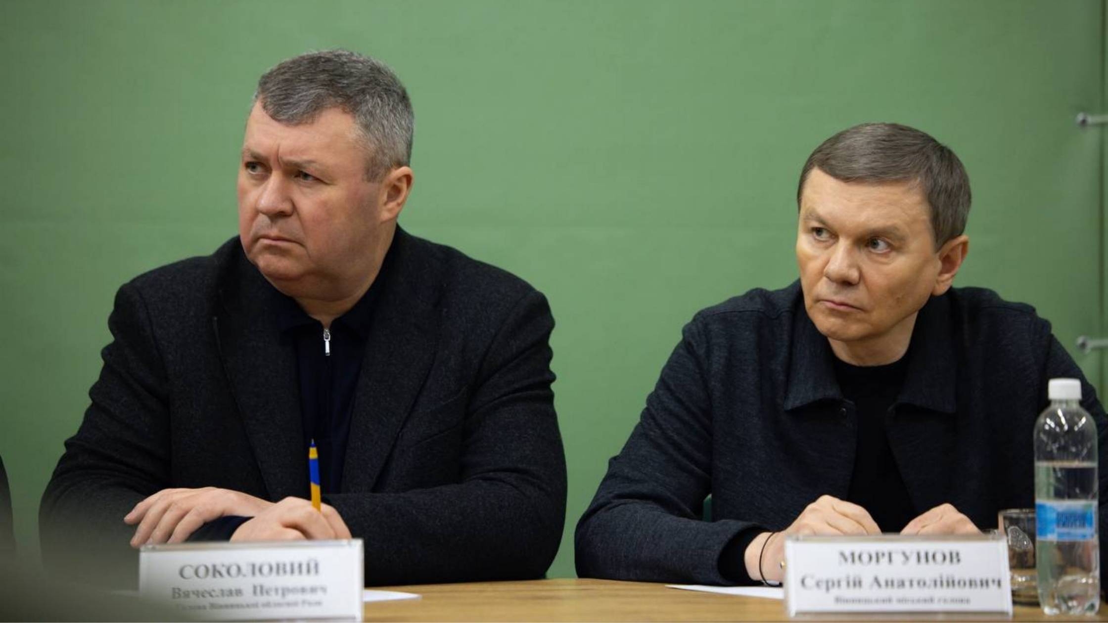 Вибухів буде менше: на Вінниччині невідкладно розширять і дофінансують підрозділи ППО