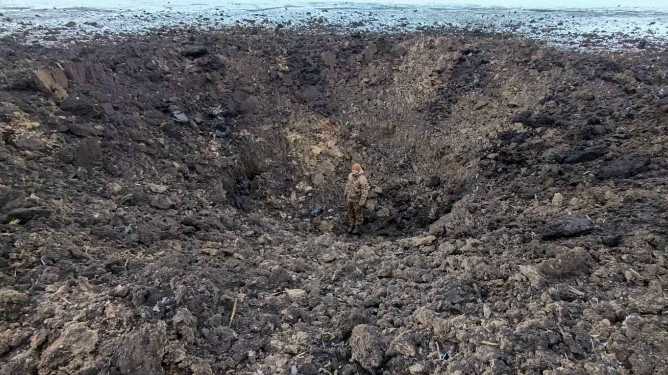 Як мобільно-вогневі групи Нацгвардії збивали ракети над Вінниччиною