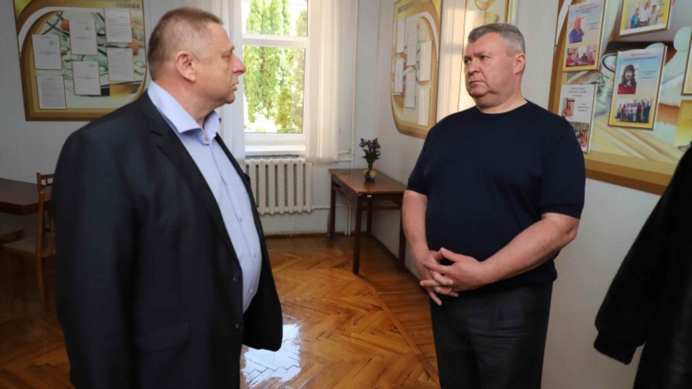 Як у Гайсинському медколеджі навчають медсестринства та лікувальній справі