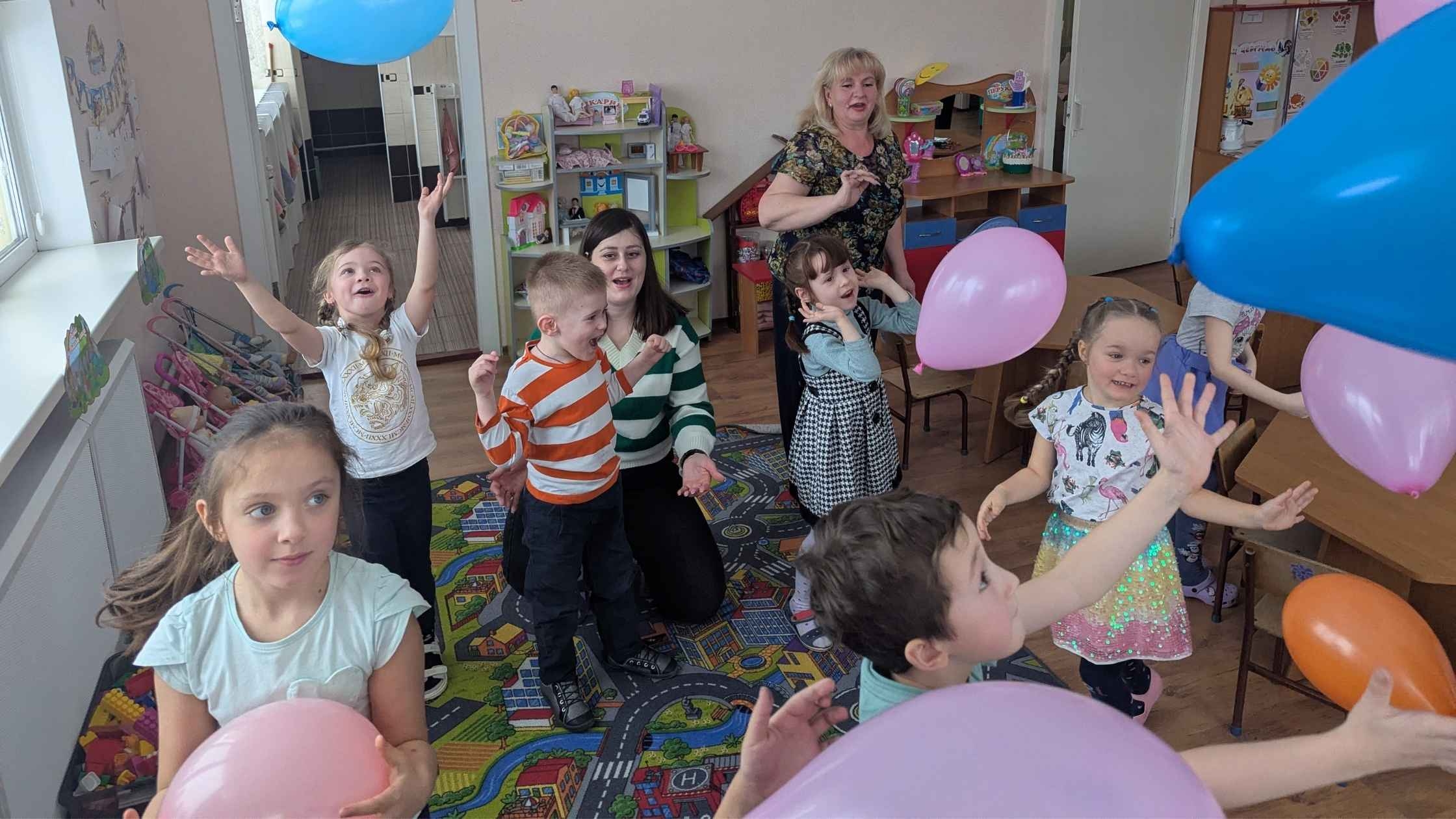 Як у Вінницькій громаді підтримують дітей з особливими освітніми потребами