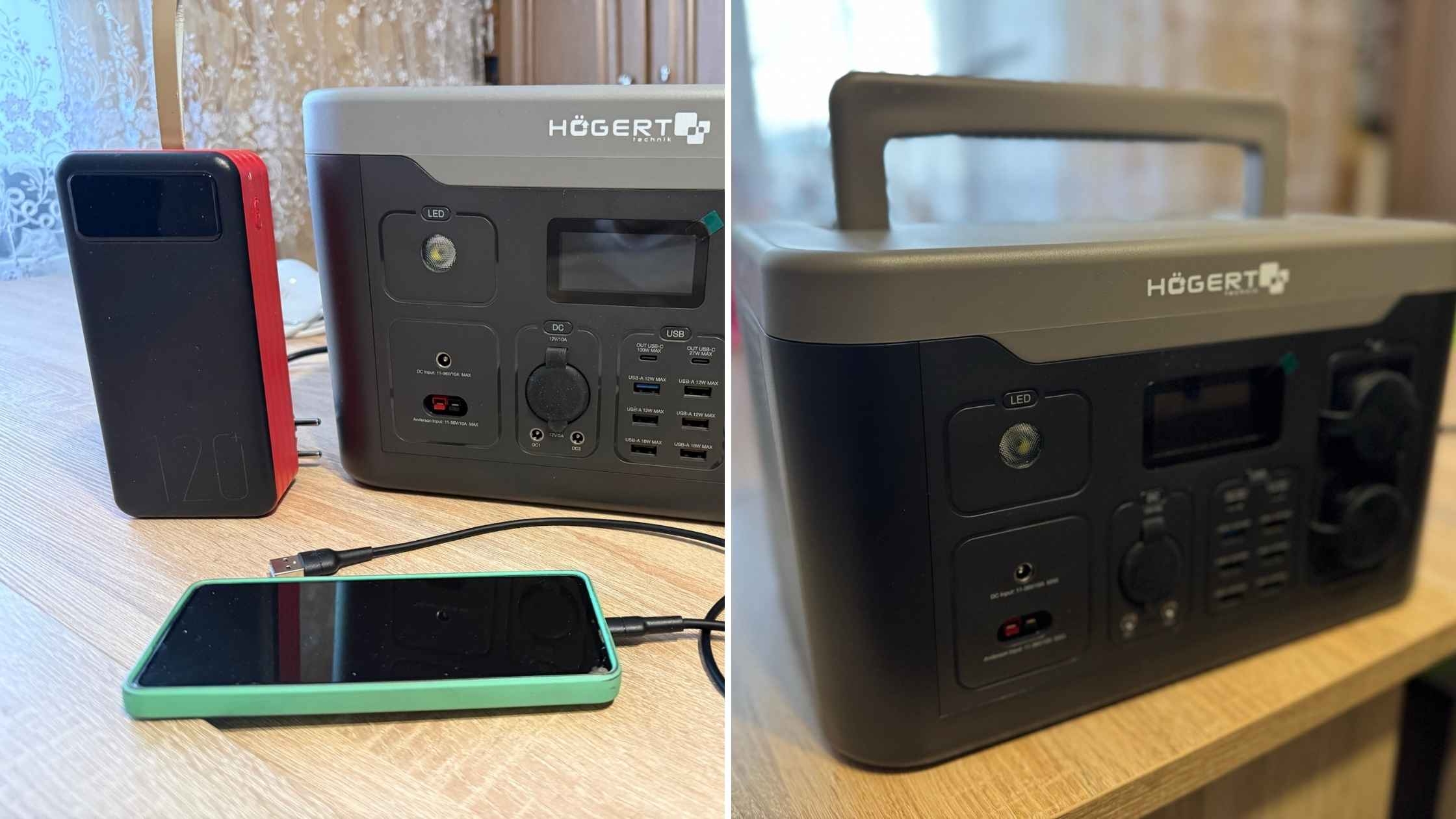 Як вінничани можуть отримати 50% компенсації за придбані інвертори та акумулятори