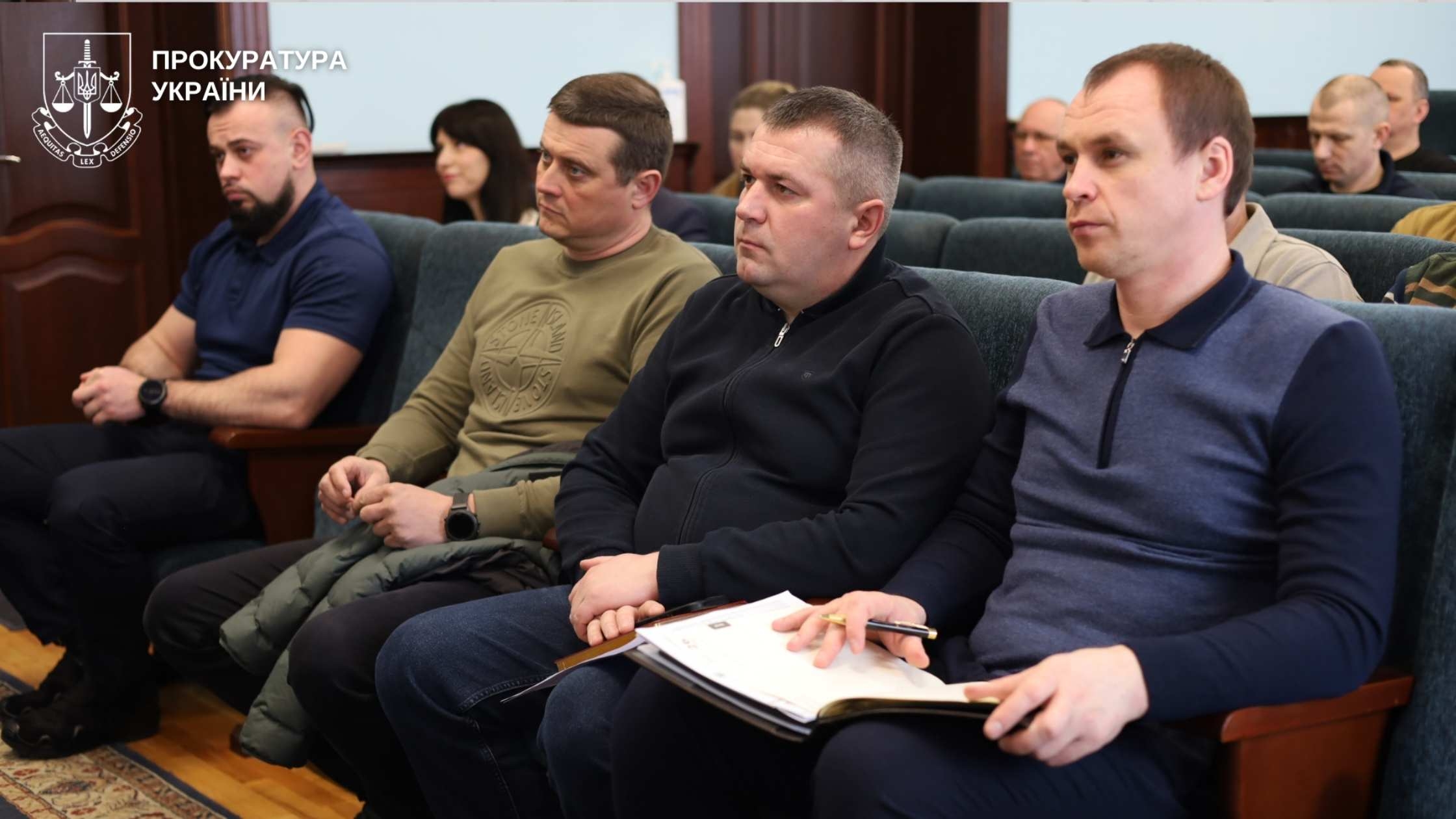 Як запобігати російським терактам обговорили у Вінниці