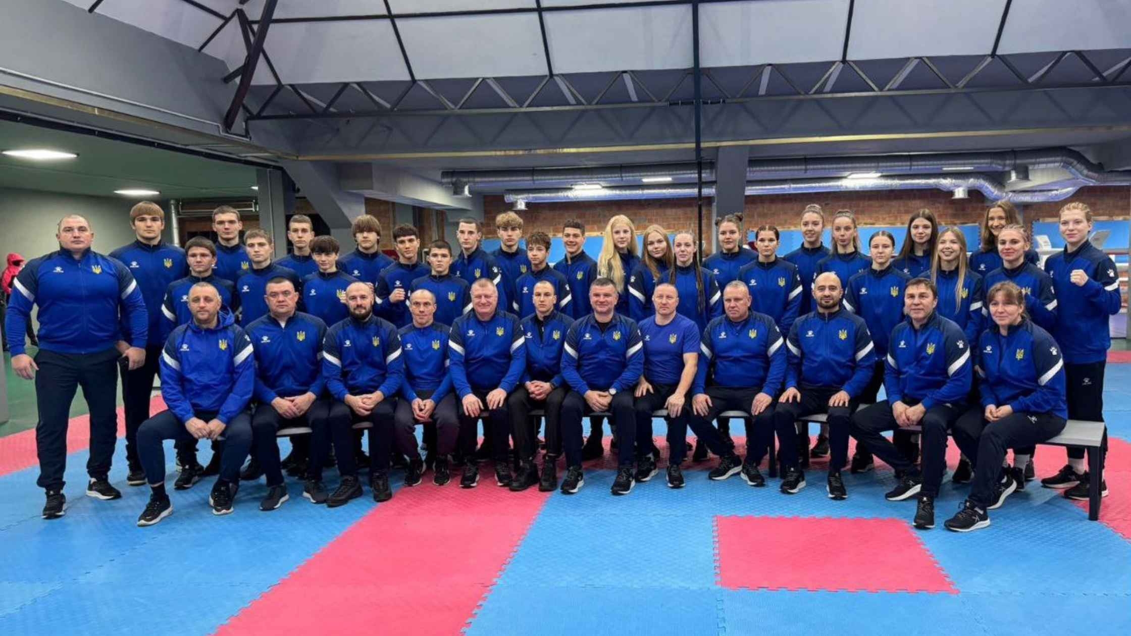 Юні вінницькі боксери вирушили за медалями до Німеччини