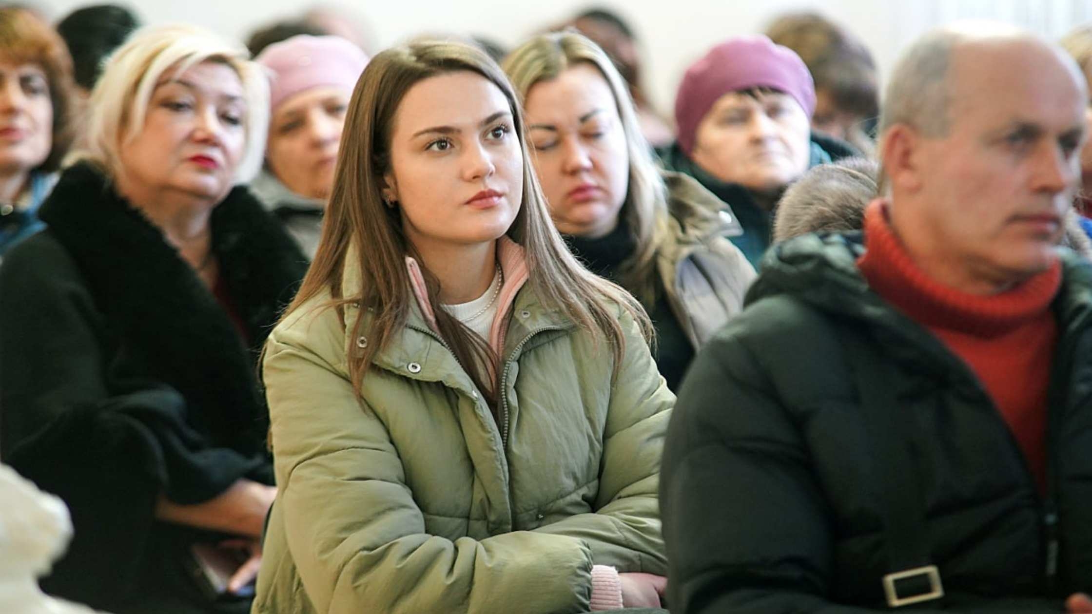 З проєктом бюджету громади ознайомили представників Вінницяміськтеплоенерго та транспортної компанії