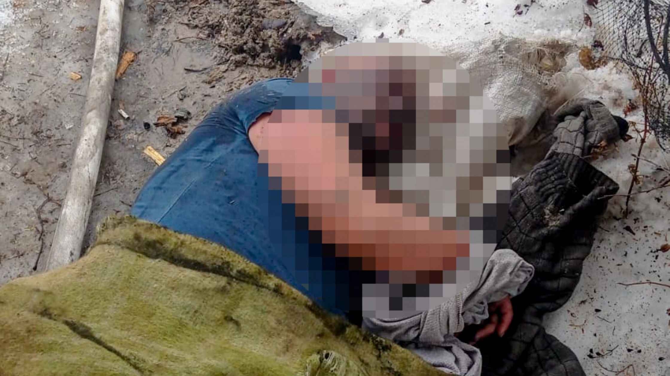 З задимленого помешкання на Вінниччині винесли ледь живого мешканця