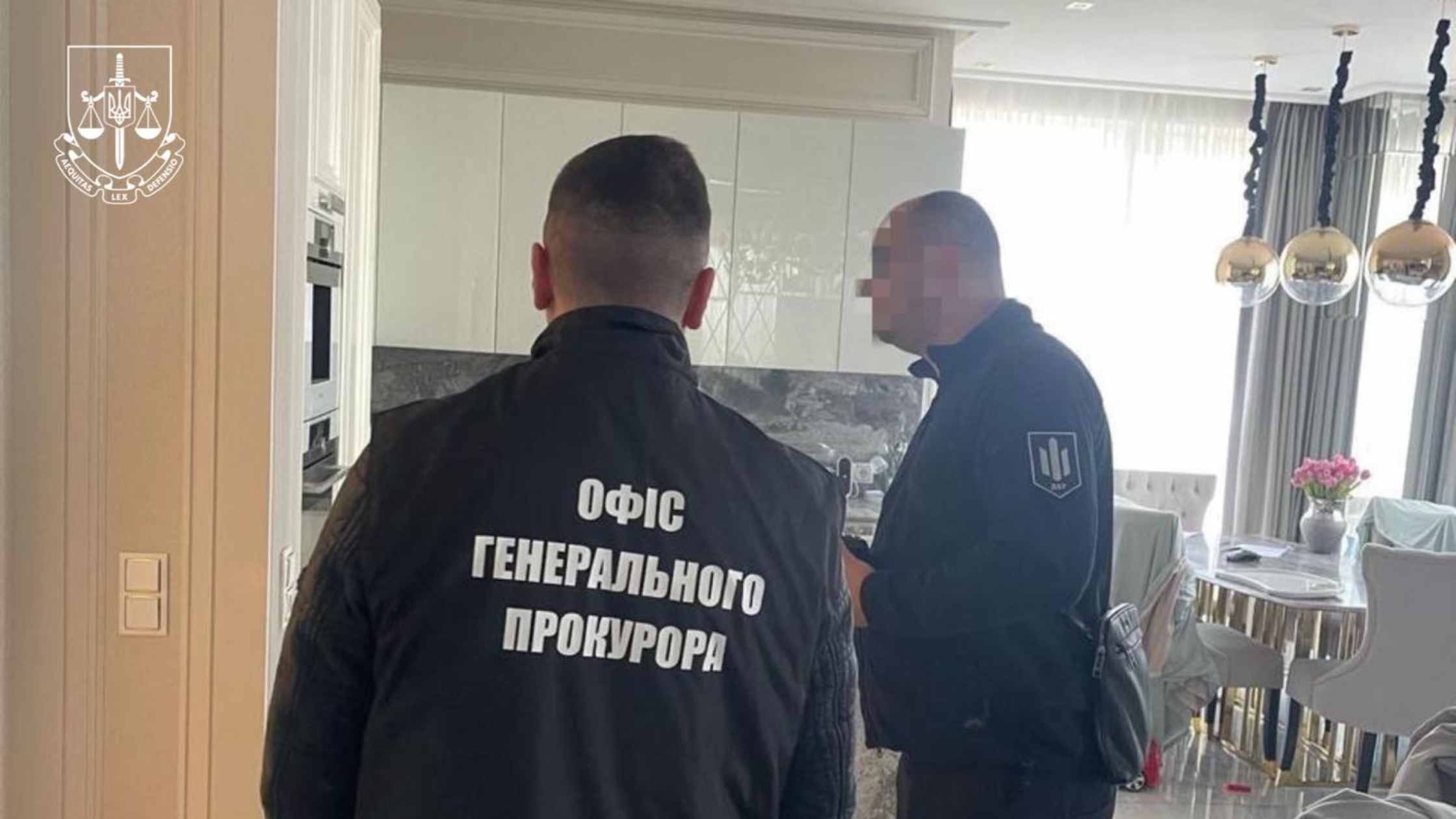 За незаконне збагачення судитимуть колишнього топпосадовця «Ліси України» 