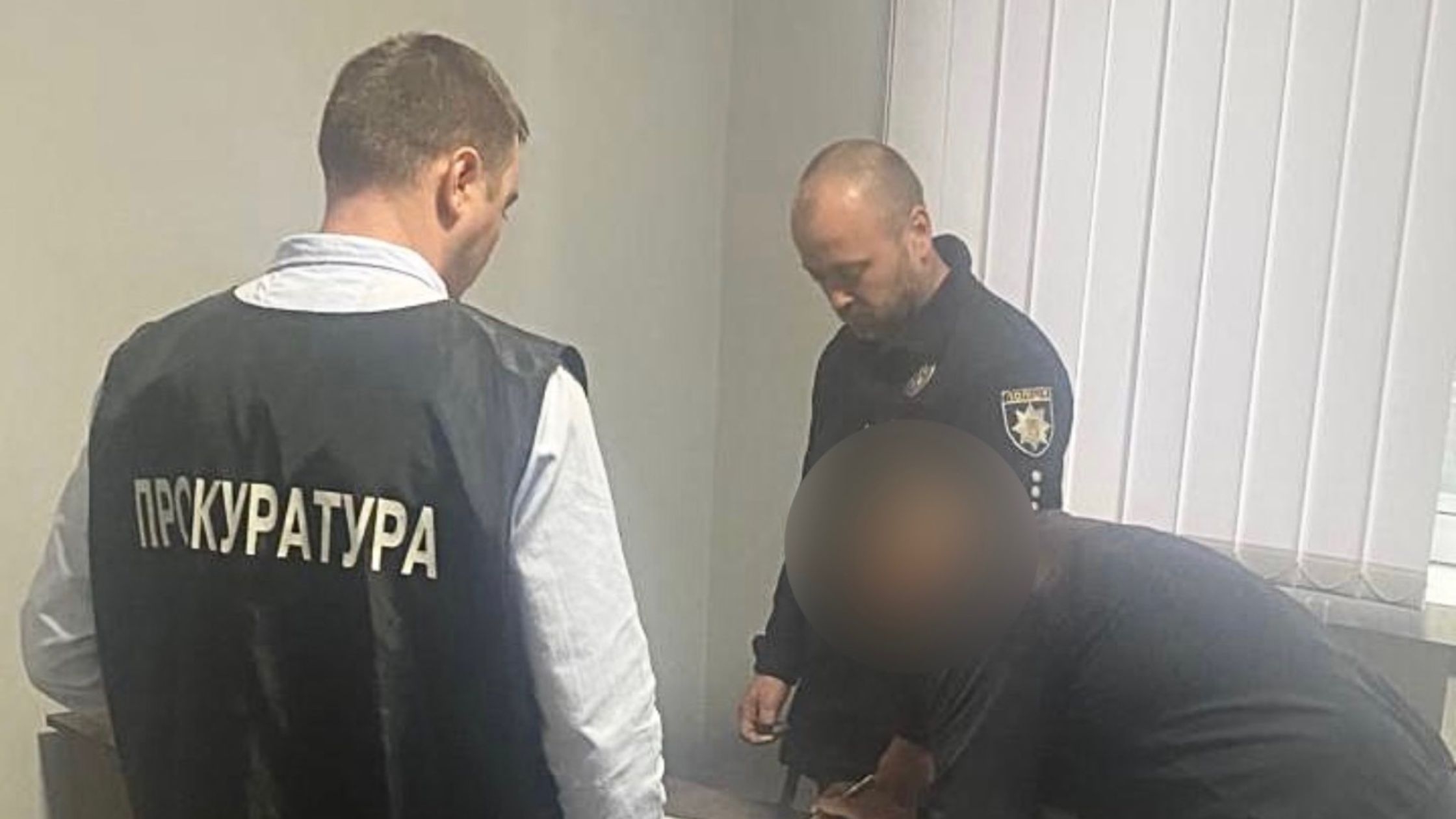За незаконну вирубку дерев на території парку «Кармелюкове Поділля» оголосили підозру ще двом фігурантам
