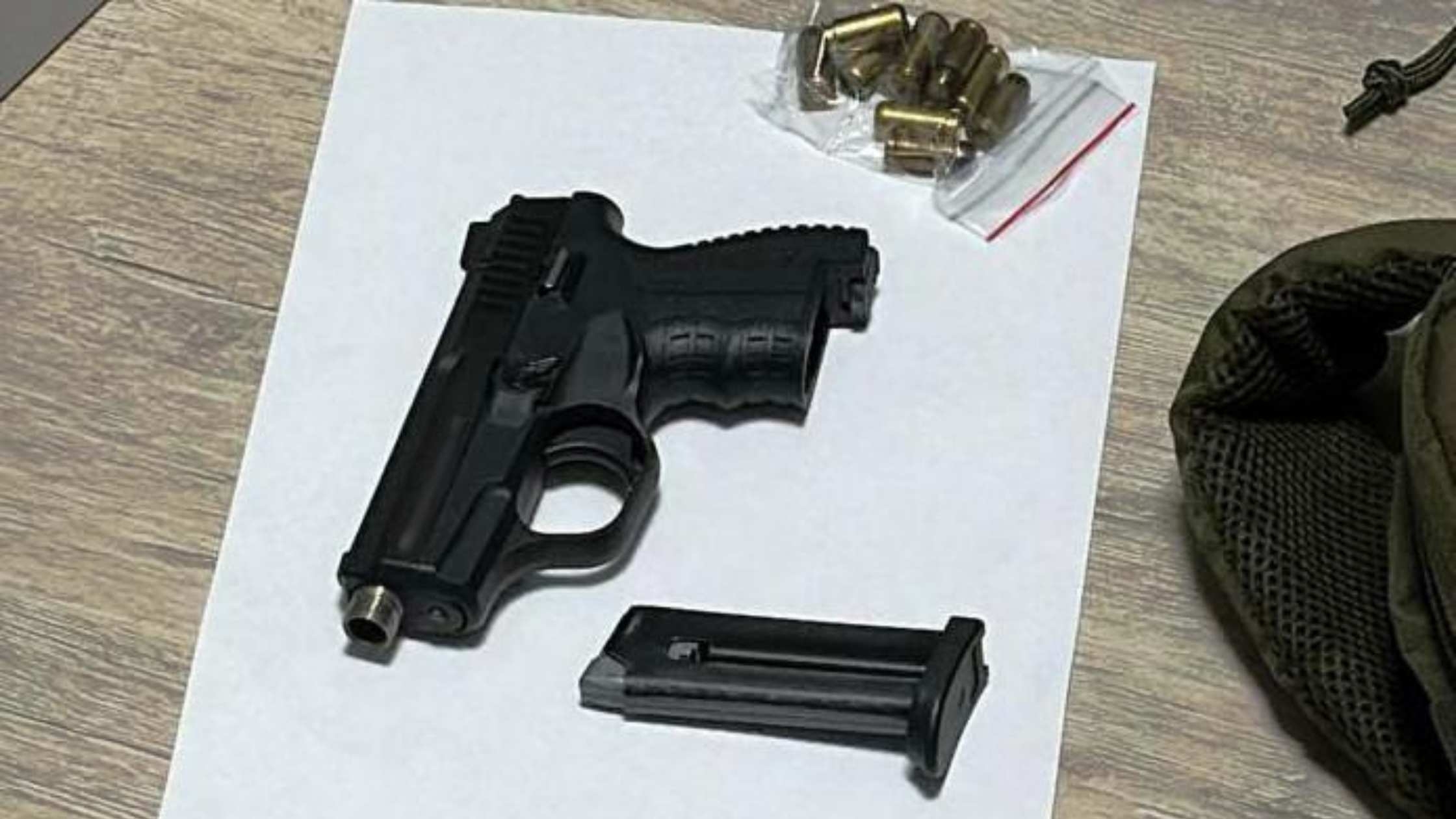 Застрелив брата, а тіло сховав у вигрібній ямі: на Вінниччині розслідують резонансне вбивство