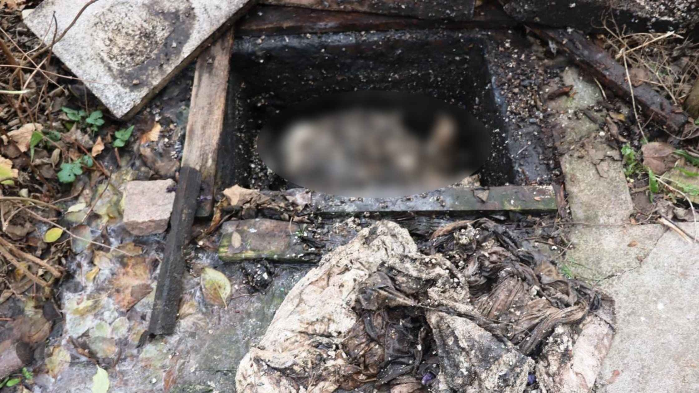 Застрелив брата, а тіло сховав у вигрібній ямі: на Вінниччині розслідують резонансне вбивство