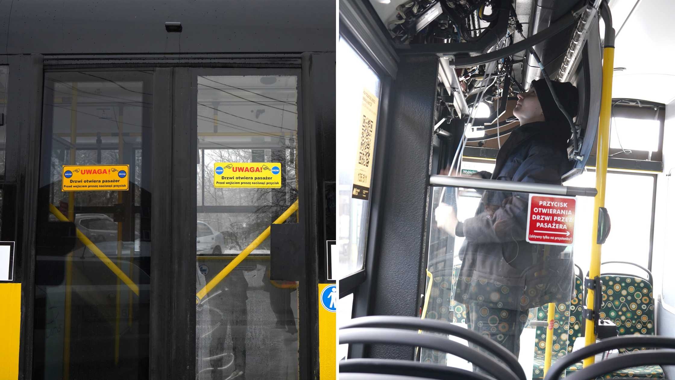 Завершується підготовка автобусів Solaris до роботи на вінницьких маршрутах