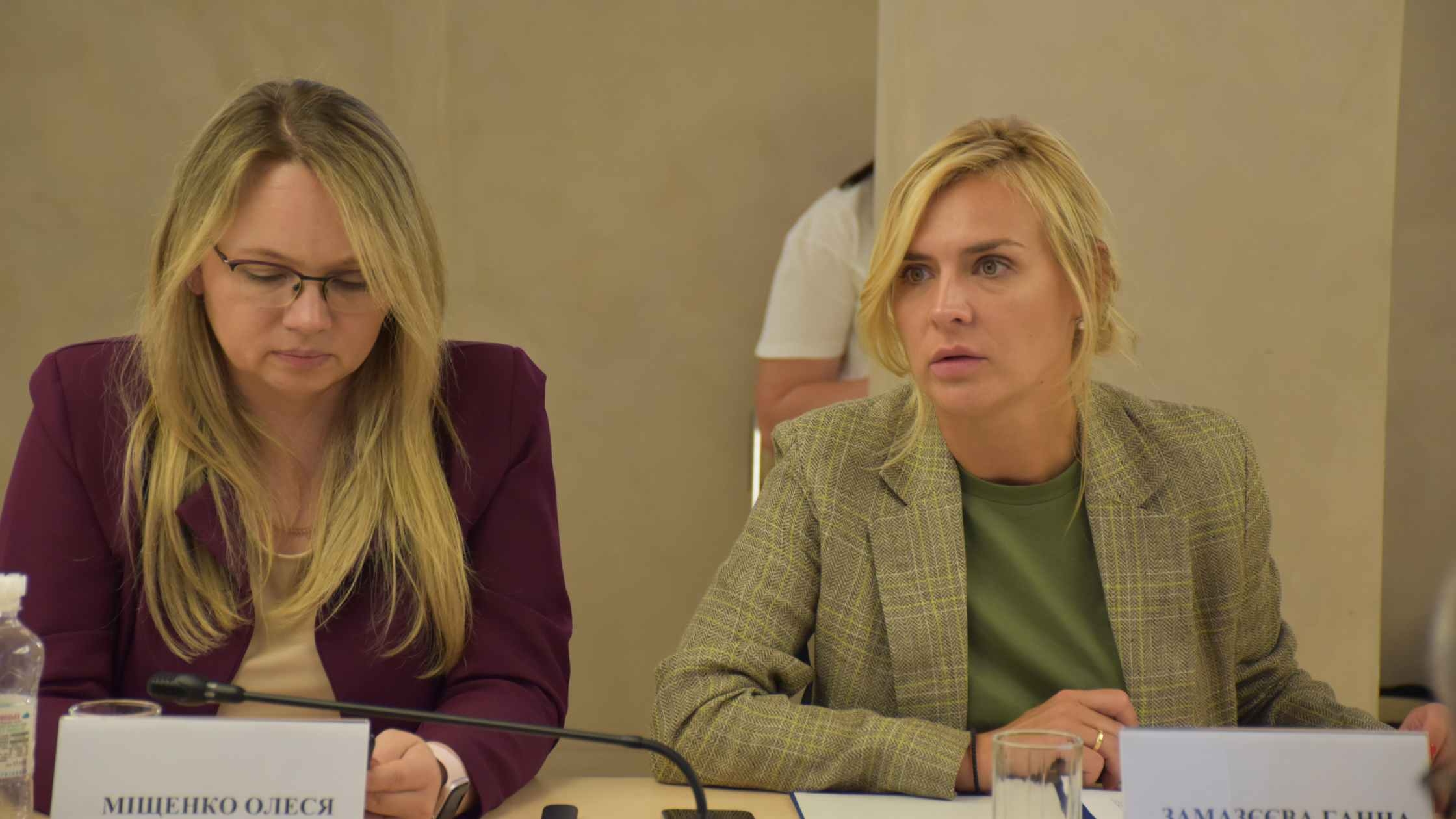 Зелений курс Вінниці обговорили під час візиту делегації Держенергоефективності