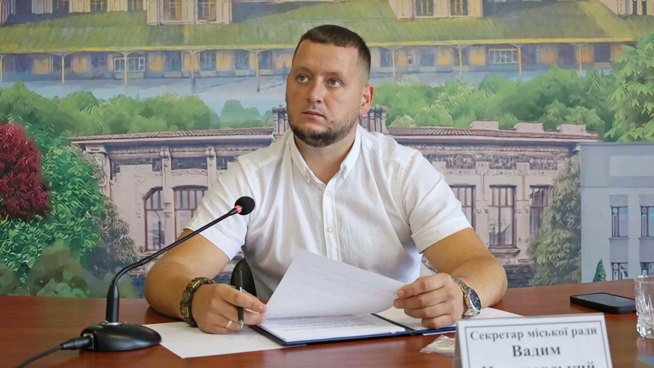 Жмеринська міськрада передала ще 2 млн грн на підтримку Збройних Сил