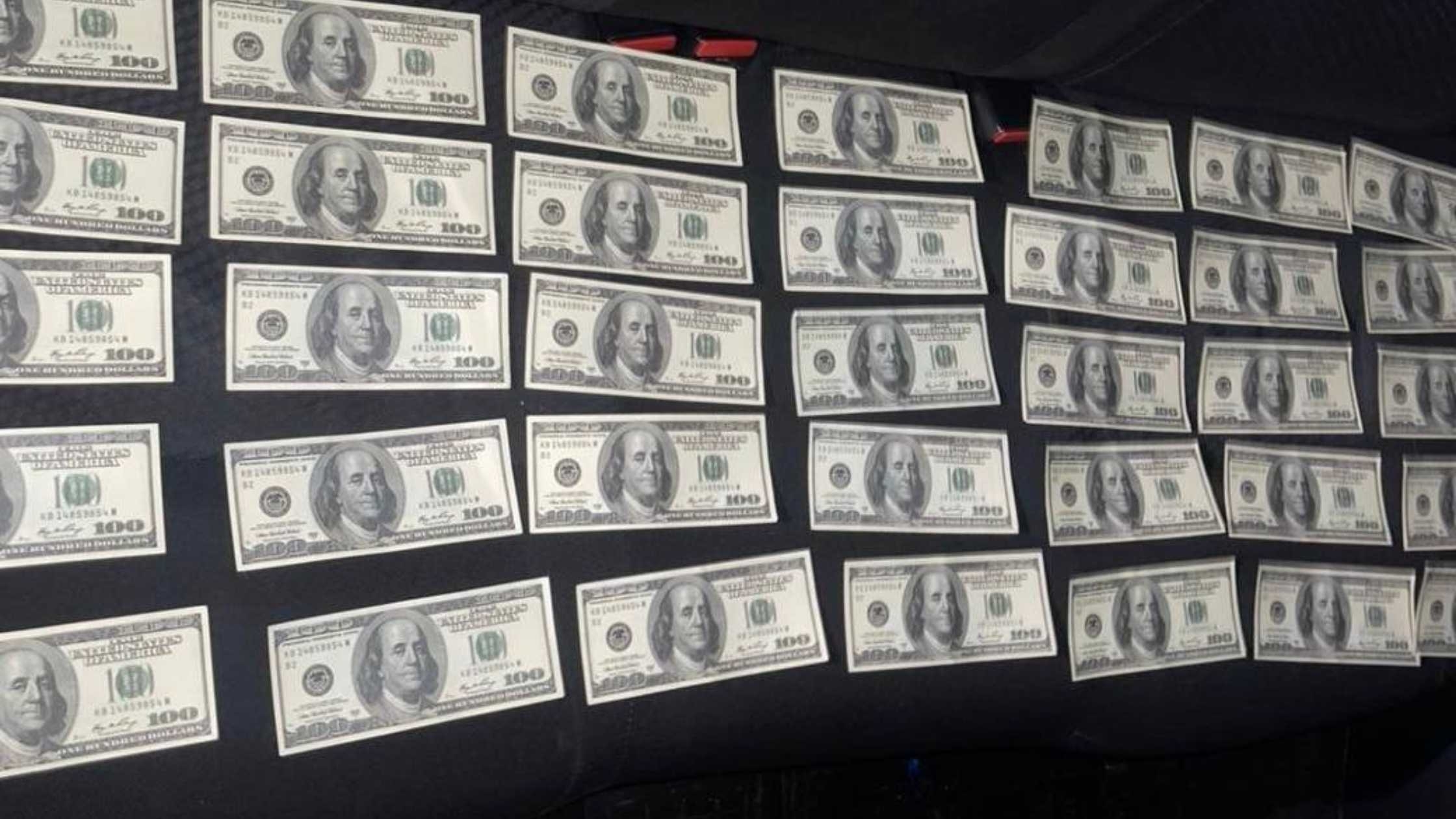 Житель Одещини допомагав вінничанину перетнути кордон за 7000 доларів