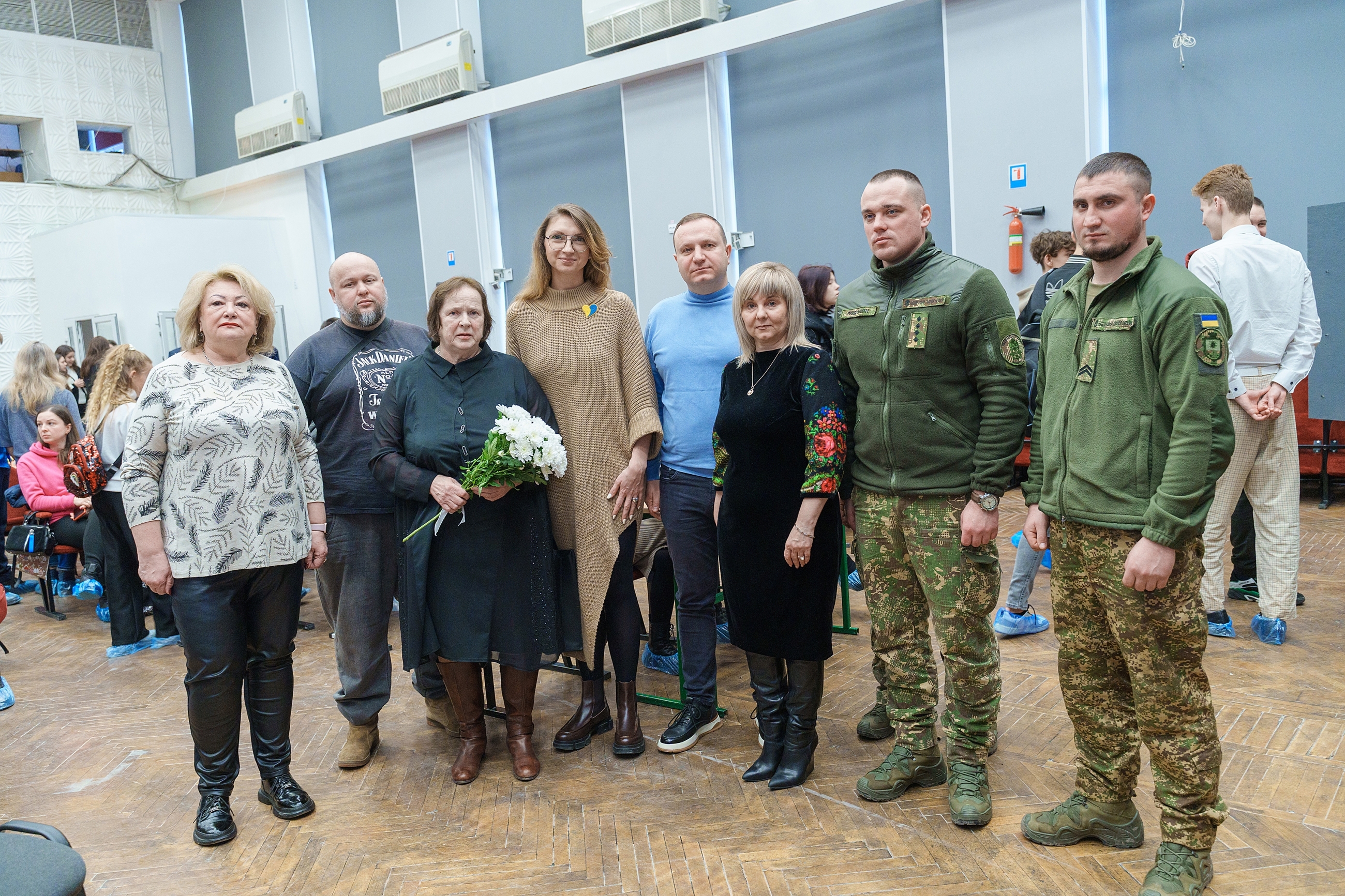 Під знаком благодійності: у Вінниці відбувся патріотичний фестиваль імені Героя України Максима Шимка