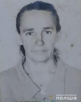 Поліція розшукує безвісти зниклу бабусю з Вінницького району