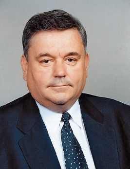 Помер колишній голова Вінницької обласної державної адміністрації