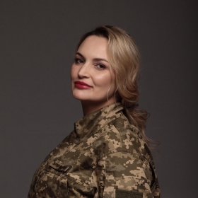 45-тонна вантажівка протаранила автомобіль депутатки Вінницької міськради