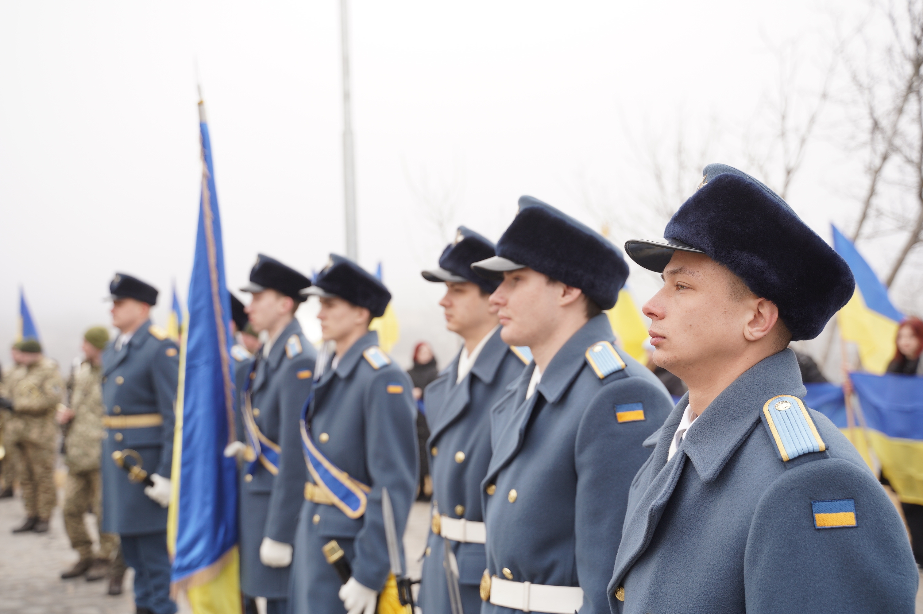 Мер Вінниці Сергій Моргунов: Перед зовнішньою загрозою ми всі повинні згуртуватися