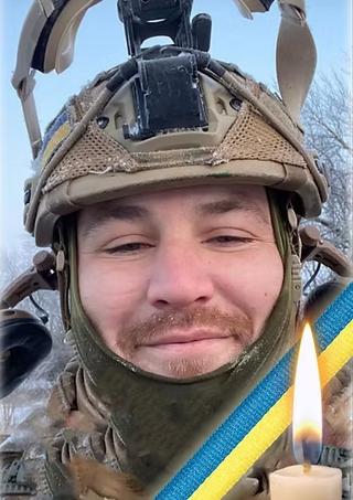 Барська громада схиляє голову перед світлою пам’яттю молодого воїна