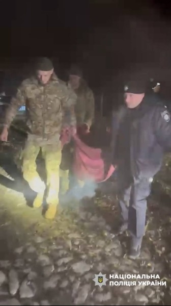 Добу пролежала у хащах: 88-річна бабуся загубилась на Вінниччині 