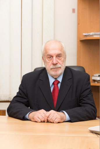 Удар ворожого “шахеда” по Вінниці забрав життя видатного науковця