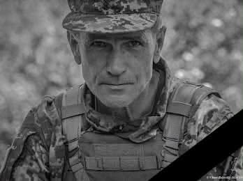 Підтвердилася загибель захисника з Вінниччини, який рік вважався зниклим безвісти