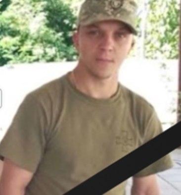 На фронті загинув випускник вінницького профтехучилища №5