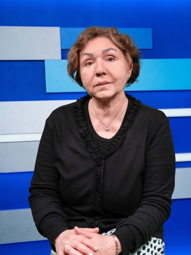 Людмила Писанко