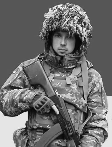 Бершадь зустрічає “на щиті” загиблого розвідника
