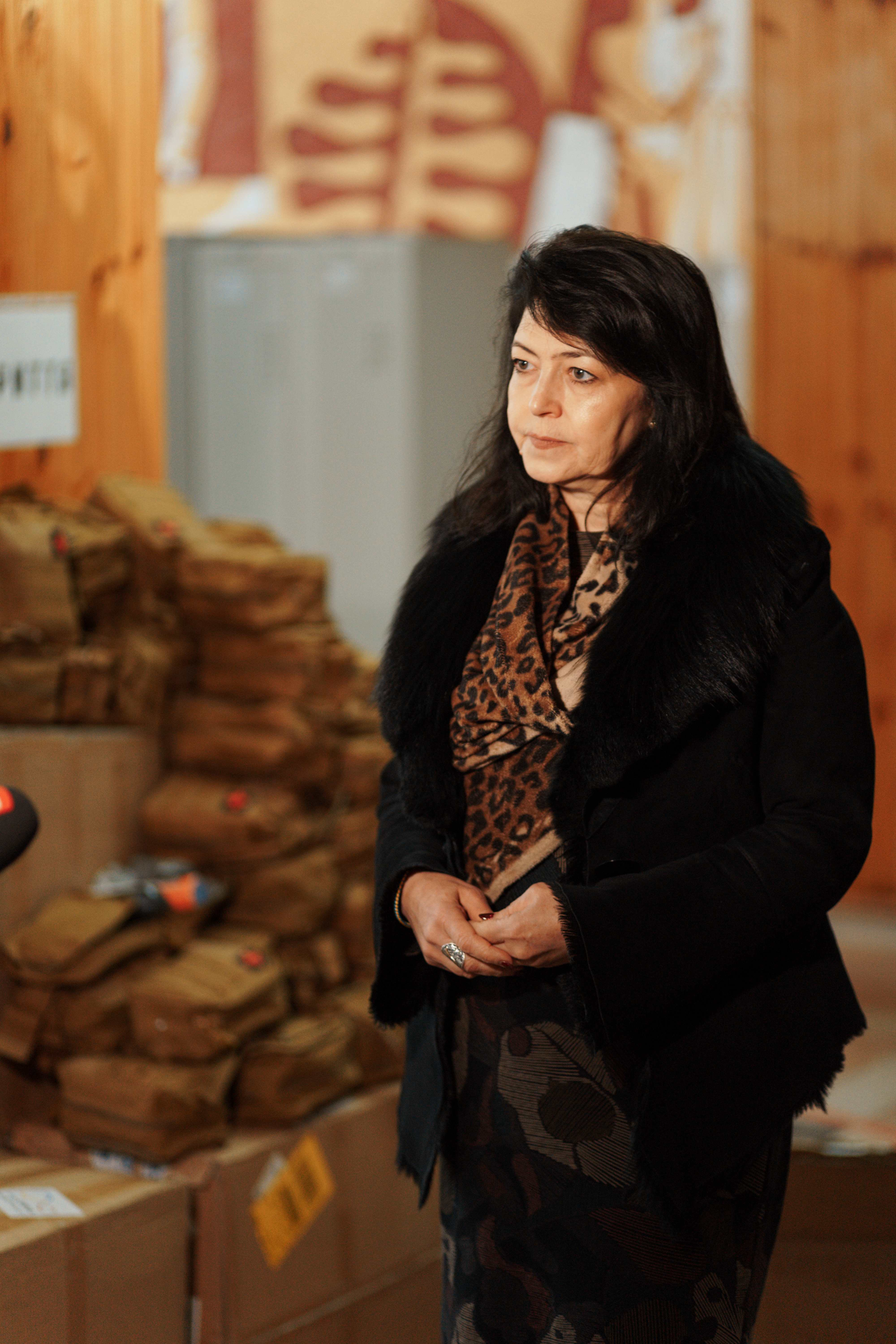 Заклади освіти у Вінницькій громаді отримали "натівські" аптечки для укриттів