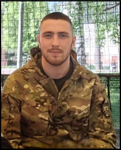 Калинівська громада “на щиті” зустріне молодого сержанта