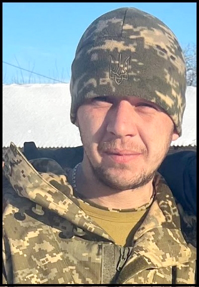 Калинівщина проведе в останній земний шлях молодого Героя